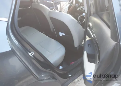 2021 Kia Seltos Ex z USA, uszkodzony, nr VIN KNDERCAA4M7139596